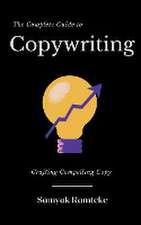 Complete Guide to Copywriting