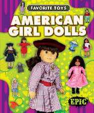 American Girl Dolls