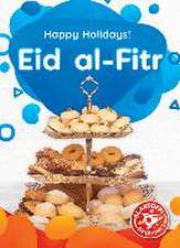 Eid Al-Fitr