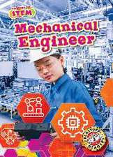 Mechanical Engineer