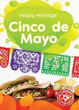 Cinco de Mayo