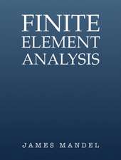 Finite Element Analysis