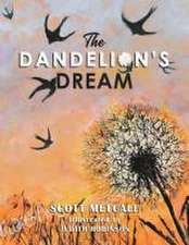 Metcalf, S: Dandelion's Dream