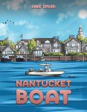 Nantucket Boat