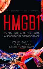 HMGB1: Functions, Inhibitors and Clinical Significance