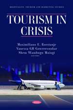 Tourism in Crisis