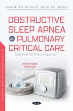 Obstructive Sleep Apnea in Pulmonary Critical Care: Essential Ventilatory Approach