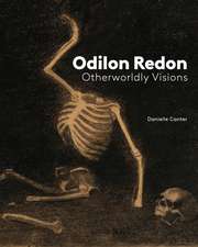 Odilon Redon: Otherworldly Visions