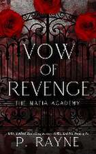 Vow of Revenge