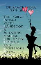 Great Indian Vastu Handbook