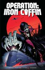 Operation: Iron Coffin