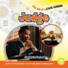 Judge