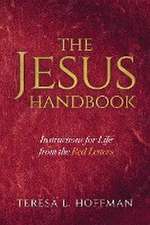 The Jesus Handbook