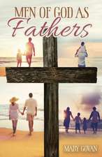 Men of God as Fathers