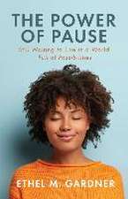 The Power of Pause