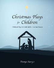 Christmas Plays for Children