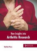 New Insights Into Arthritis Research