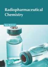 Radiopharmaceutical Chemistry