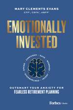 Emotionally Invested