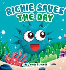 Richie Saves the Day