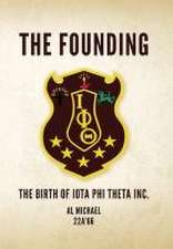 The Founding