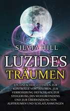 Luzides Träumen