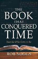 Book That Conquered Time