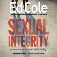 Edwin, C: Sexual Integrity Workbook