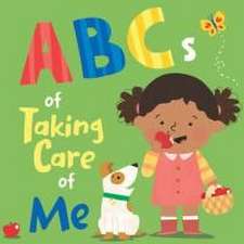 The ABCs of Taking Care of Me