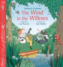 The Wind in the Willows