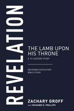 Revelation