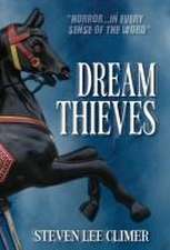 Dream Thieves