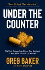 Under the Counter