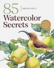 101 Watercolor Secrets