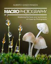 Macro Photography