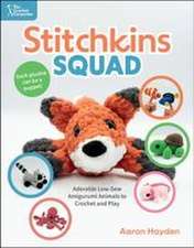 Stitchkins Squad