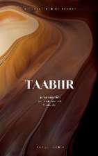 Taabiir