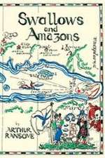Swallows and Amazons