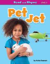 Pet Jet