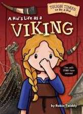 A Kid's Life as a Viking