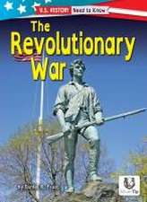 The Revolutionary War