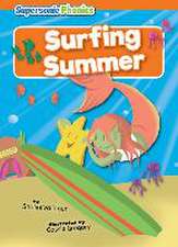 Surfing Summer