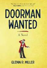 Doorman Wanted