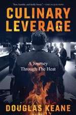 Culinary Leverage