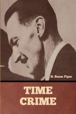 Time Crime