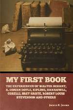 My First Book