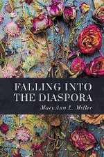 Falling Into the Diaspora