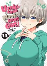 Uzaki-Chan Wants to Hang Out! Vol. 11