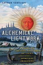 Alchemical Lightwork