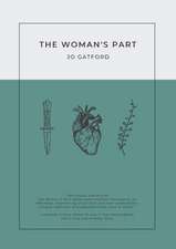 The Woman's Part